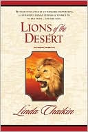 Lions Of The Desert