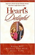 Heart's Delight - Valentine Anthology