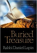 Buried Treasure: Hidden Wisdom from the Hebrew Language