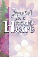 Journal for a Teen's Heart