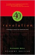 The 40-Day Revolution: The Campus Reaching Strategy