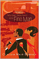 Murder, Mayhem, and a Fine Man: An Amanda Bell Brown Mystery