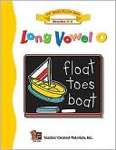 Long Vowel O