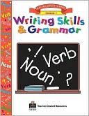 Writing Skills and Grammar: Grade 1