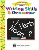 Writing Skills and Grammar: Grade 2