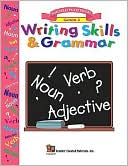 Writing Skills and Grammar, Grade 3