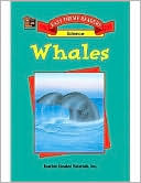 Whales Easy Reader