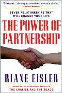 Power of Partnership: Seven Relationships That Will Change Your Life