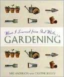 download What I Learned from God While Gardening book