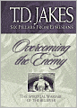 Overcoming the Enemy: The Spiritual Warfare of the Believer