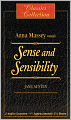 Sense and Sensibility