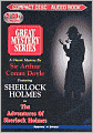 The Adventures of Sherlock Holmes