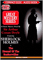 Sherlock Holmes: The Hound of the Baskervilles