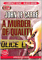 A Murder of Quality