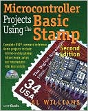 Microcontroller Projects Using The Basic Stamp, 2e