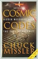 Metacodes: Hidden Messages From the Edge of Eternity (Cosmic Codes Series #4))