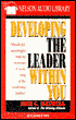 Developing the Leader Within You