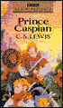 Prince Caspian (Chronicles of Narnia Series #4)