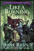 Like a Burning Fire: A Novel