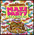 Pipsqueaks! Maze Party: A Book of Beginning Mazes