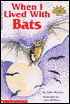 When I Lived With Bats (level 3)
