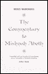 The Commentary to Mishnah Aboth