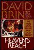 Heaven's Reach (New Uplift Series #3)
