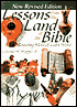 Lessons from the Land of the Bible: Revealing more of God's Word