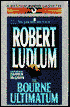 The Bourne Ultimatum (Bourne Series #3)