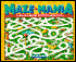 Maze Mania: A Mesmerizing Mix of Mind-Boggling Mazes