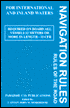Navigation Rules - Rules of the Road: For International and Inland Waters