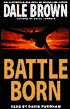Battle Born (Patrick McLanahan Series #8)