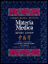 Chinese Herbal Medicine: Materia Medica