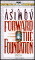 Foundation's Edge (Foundation Series #4)
