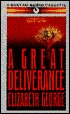 A Great Deliverance (Inspector Lynley Series #1)