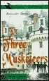 The Three Musketeers
