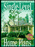 Single-Level Home Plans