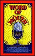 Word of Mouth: A Guide to Commercial Voice-Over Excellence