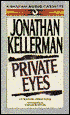 Private Eyes (Alex Delaware Series #6)