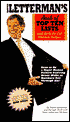 David Letterman's Book of Top Ten Lists