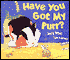 Have You Got My Purr?
