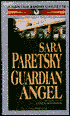 Guardian Angel (V. I. Warshawski Series #7)