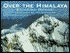 Over the Himalaya