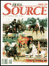 The Horse Source 1998-99: Your Guide to Equine Supplies, Equipment, and Services, 1998