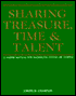 Sharing Treasure, Time and Talent: A Parish Manual for Sacrificial Giving or Tithing