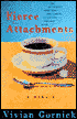 Fierce Attachments: A Memoir