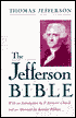 Jefferson Bible: The Life and Morals of Jesus of Nazareth