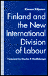 Finland and the New International Division of Labour