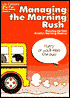 Managing the Morning Rush: Shaping up Your Family's Morning Routine