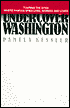 Undercover Washington by Pamela Kessler: Book Cover